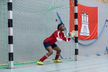 Bild 102 - wDJ Loewinnen Cup D1
